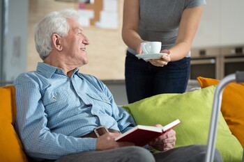Respite Care by Porter Home Health Services LLC in Royse City, Texas