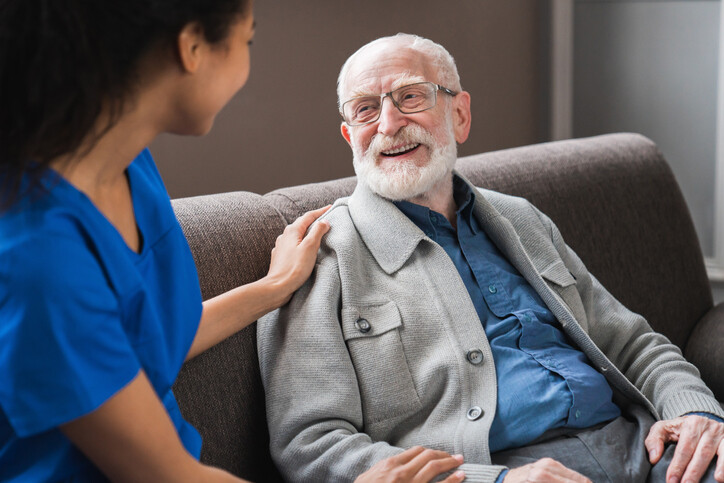Alzheimer's & Dementia Home Care by Porter Home Health Services LLC