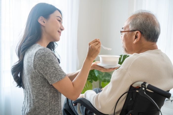 Respite Care by Porter Home Health Services LLC
