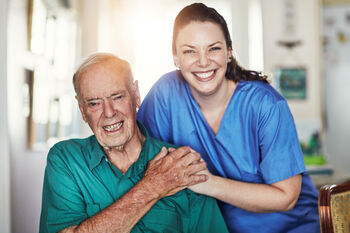 Home Care Assistance by Porter Home Health Services LLC