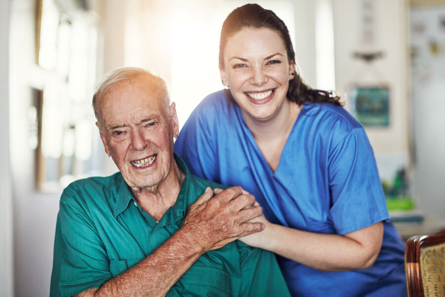 Home Care Assistance by Porter Home Health Services LLC